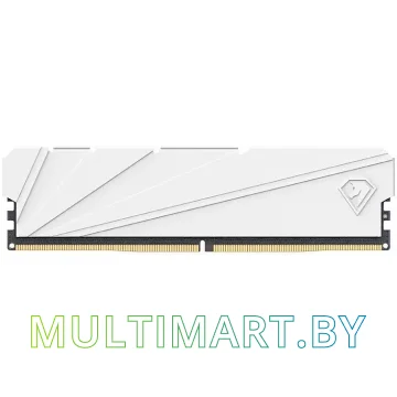 Оперативная память Netac Shadow S 8GB DDR4 PC4-28800 (NTSSD4P36SP-08W)